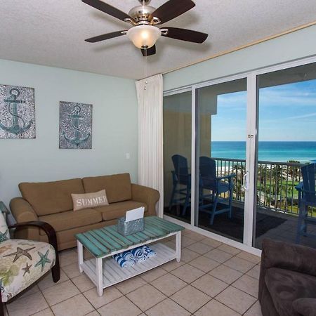 Destin West Beach Resort #609-1Br/2Ba-Sleeps 6 Fort Walton Beach Extérieur photo