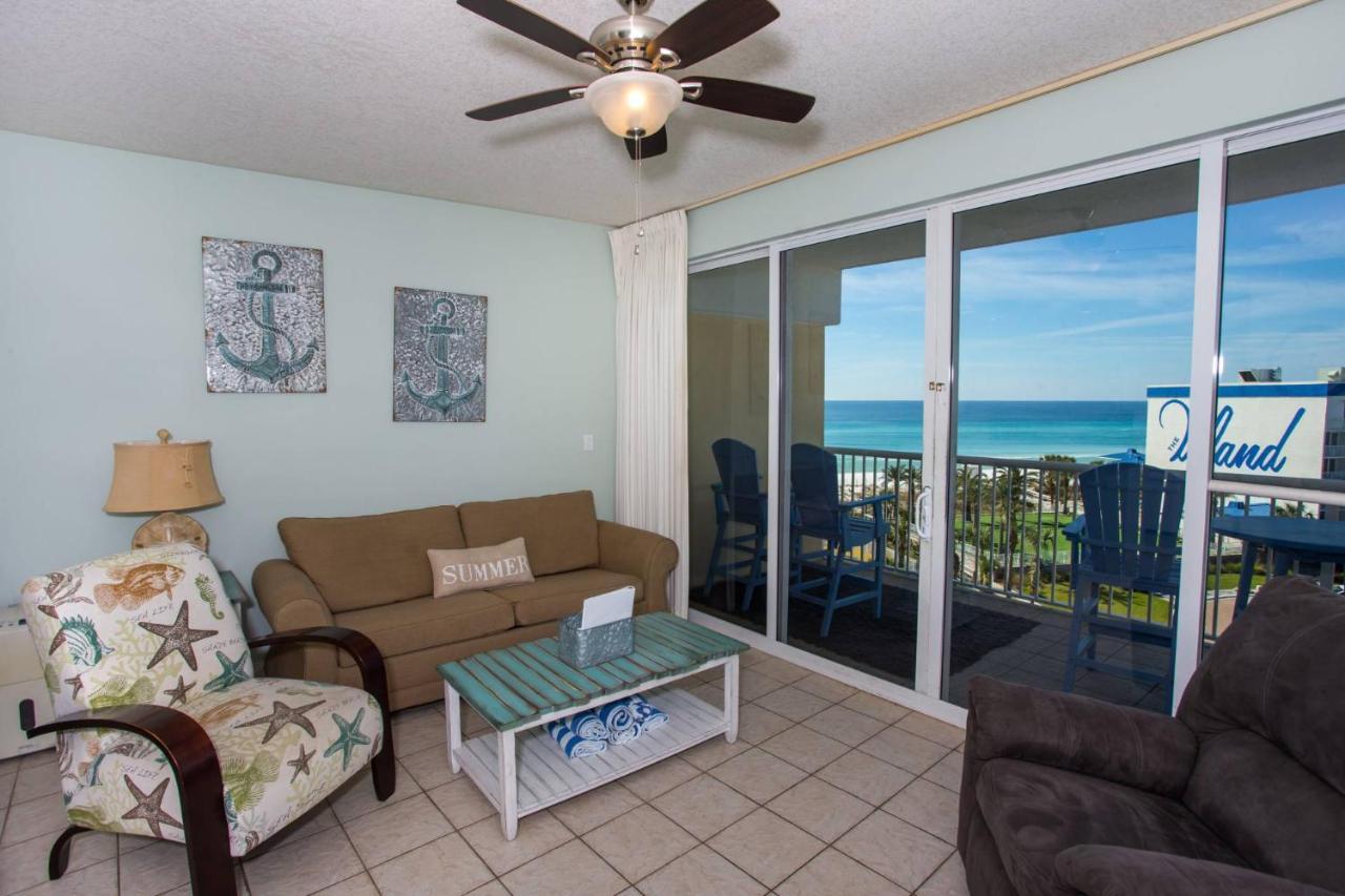 Destin West Beach Resort #609-1Br/2Ba-Sleeps 6 Fort Walton Beach Extérieur photo