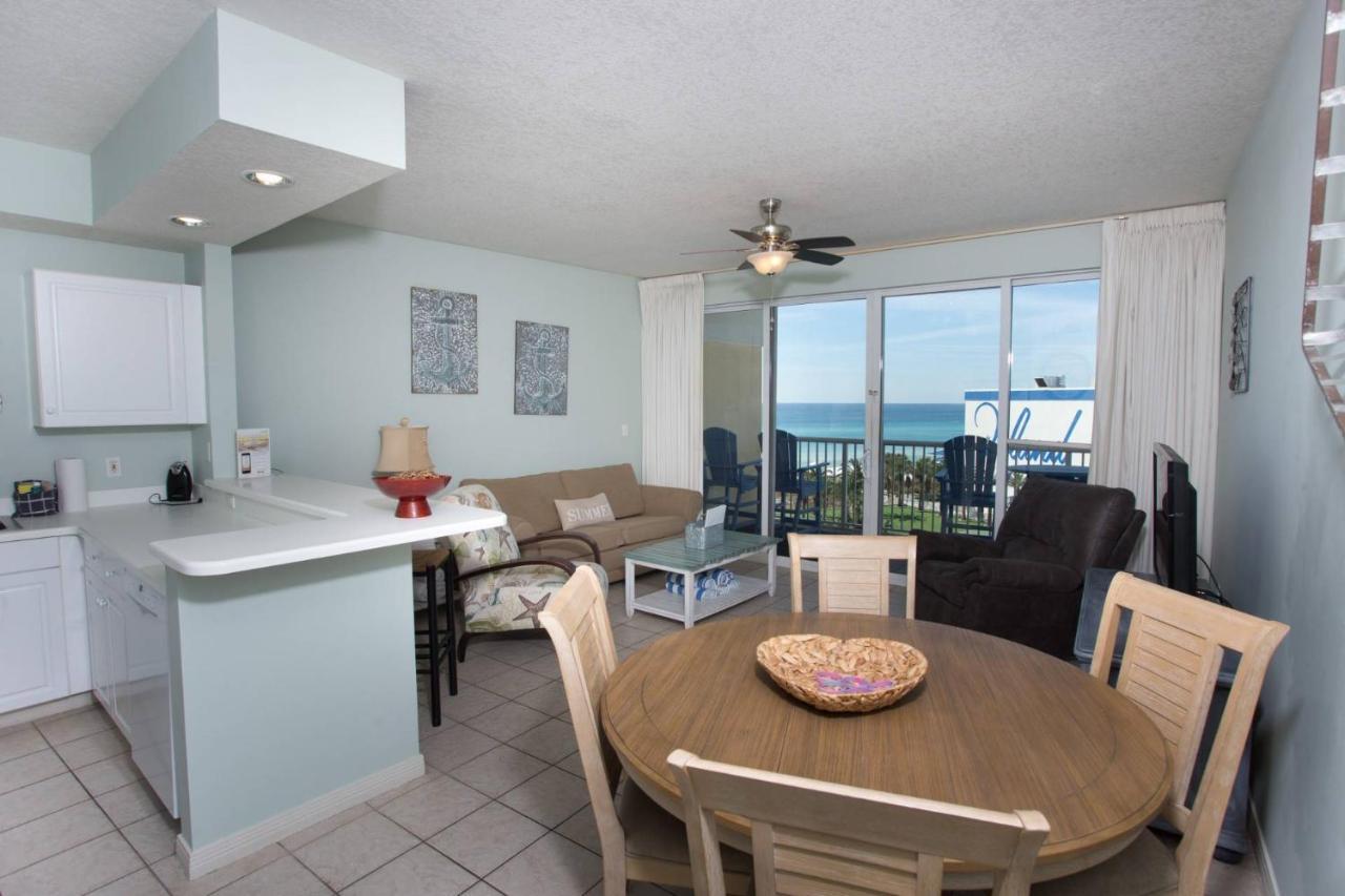 Destin West Beach Resort #609-1Br/2Ba-Sleeps 6 Fort Walton Beach Extérieur photo