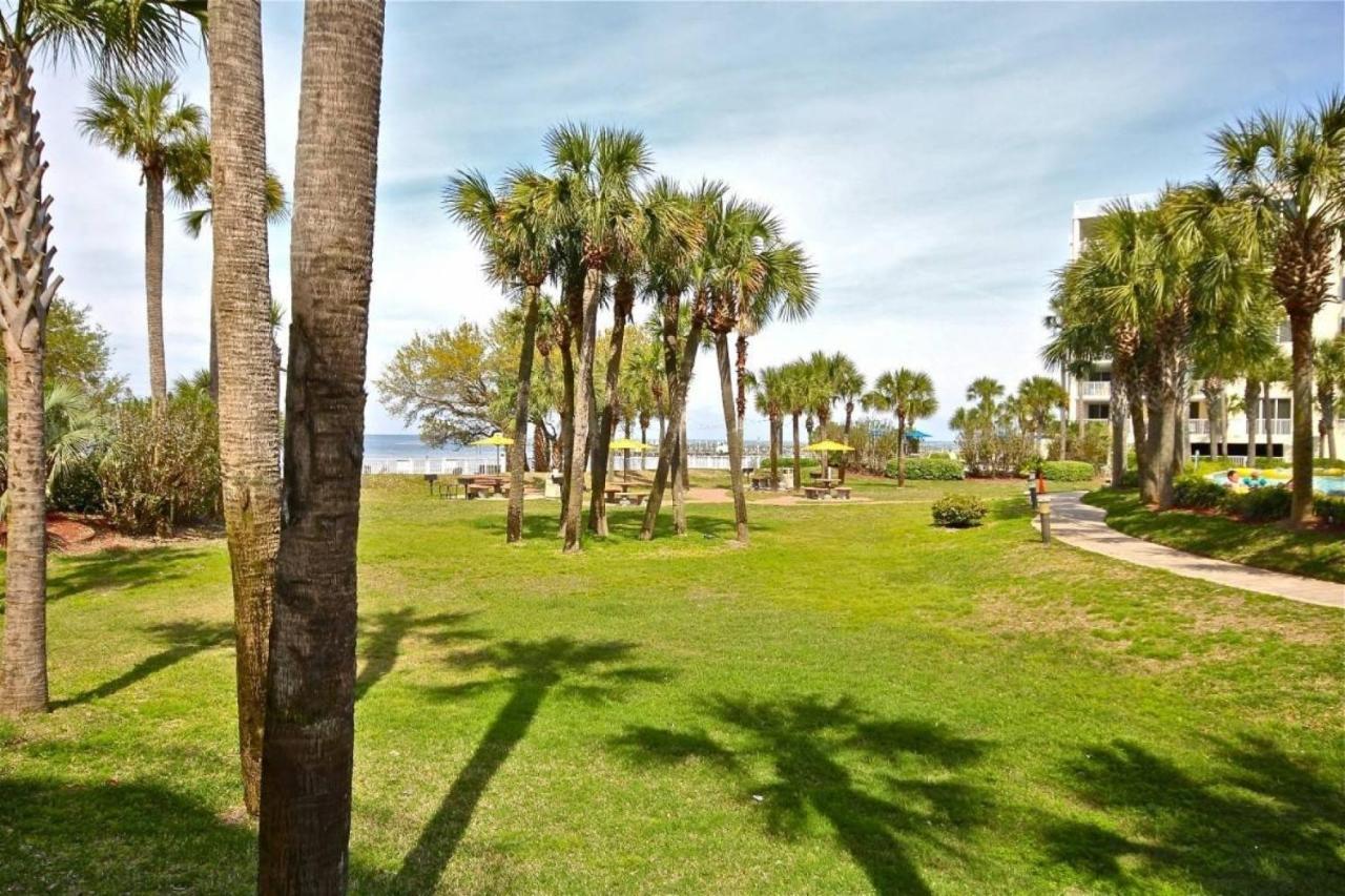Destin West Beach Resort #609-1Br/2Ba-Sleeps 6 Fort Walton Beach Extérieur photo