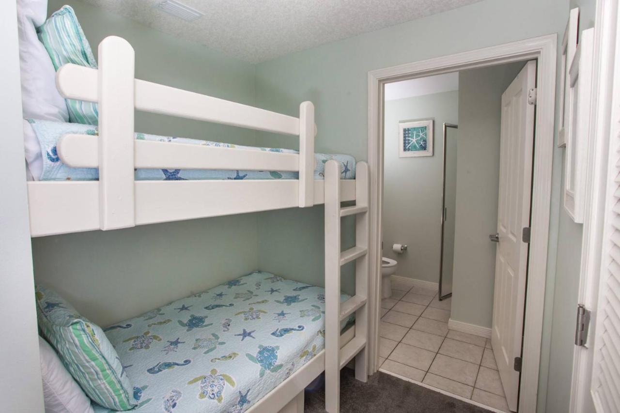Destin West Beach Resort #609-1Br/2Ba-Sleeps 6 Fort Walton Beach Extérieur photo