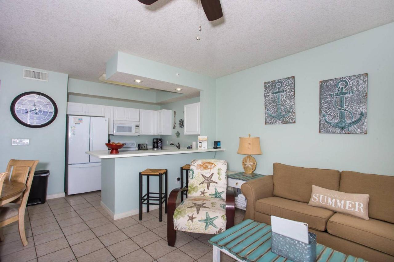 Destin West Beach Resort #609-1Br/2Ba-Sleeps 6 Fort Walton Beach Extérieur photo