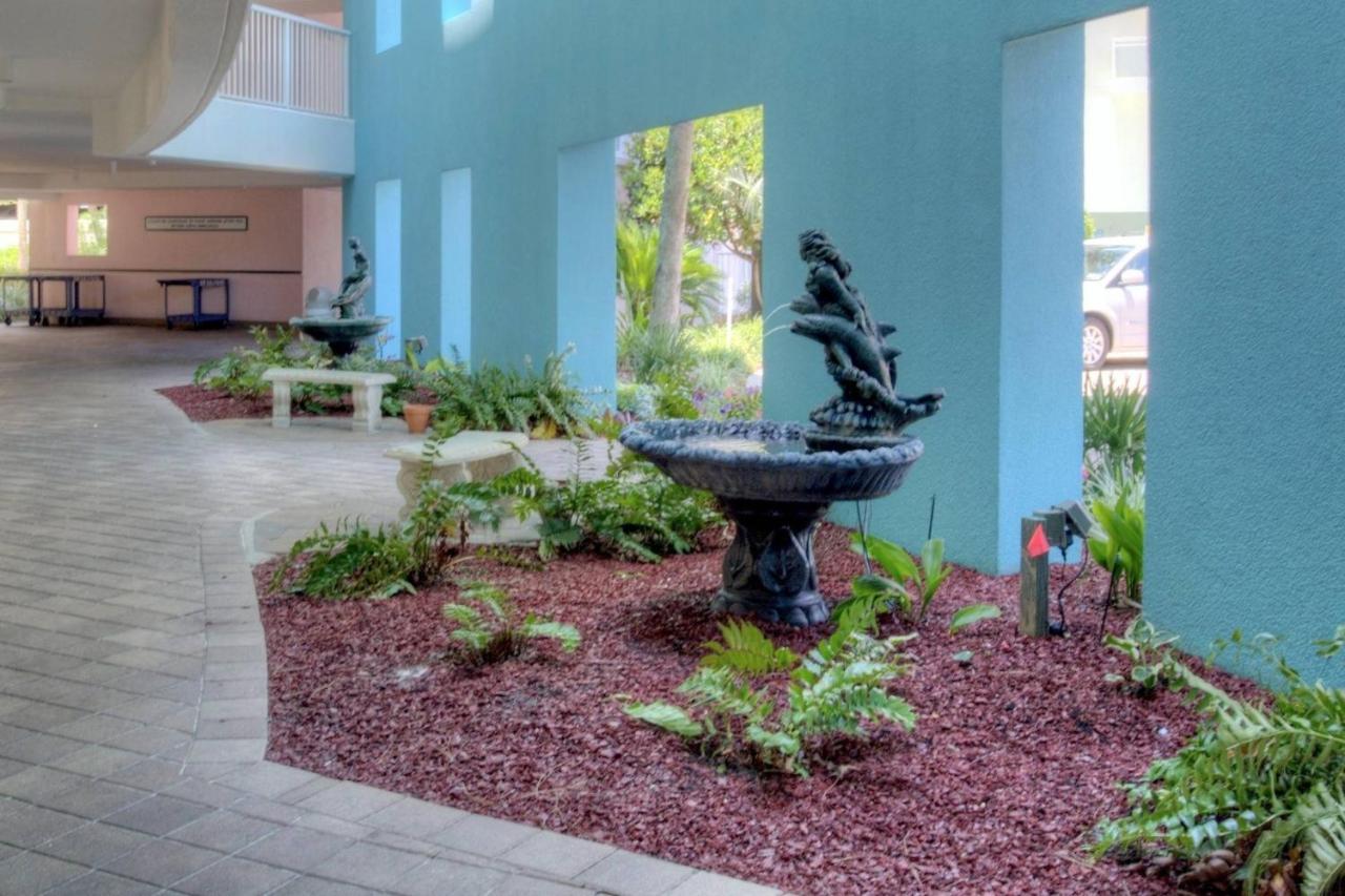 Destin West Beach Resort #609-1Br/2Ba-Sleeps 6 Fort Walton Beach Extérieur photo