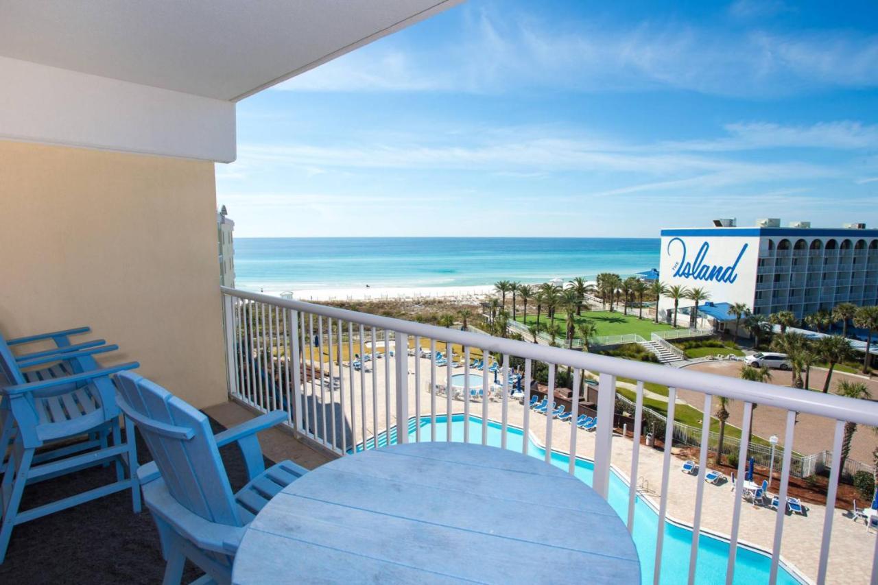 Destin West Beach Resort #609-1Br/2Ba-Sleeps 6 Fort Walton Beach Extérieur photo