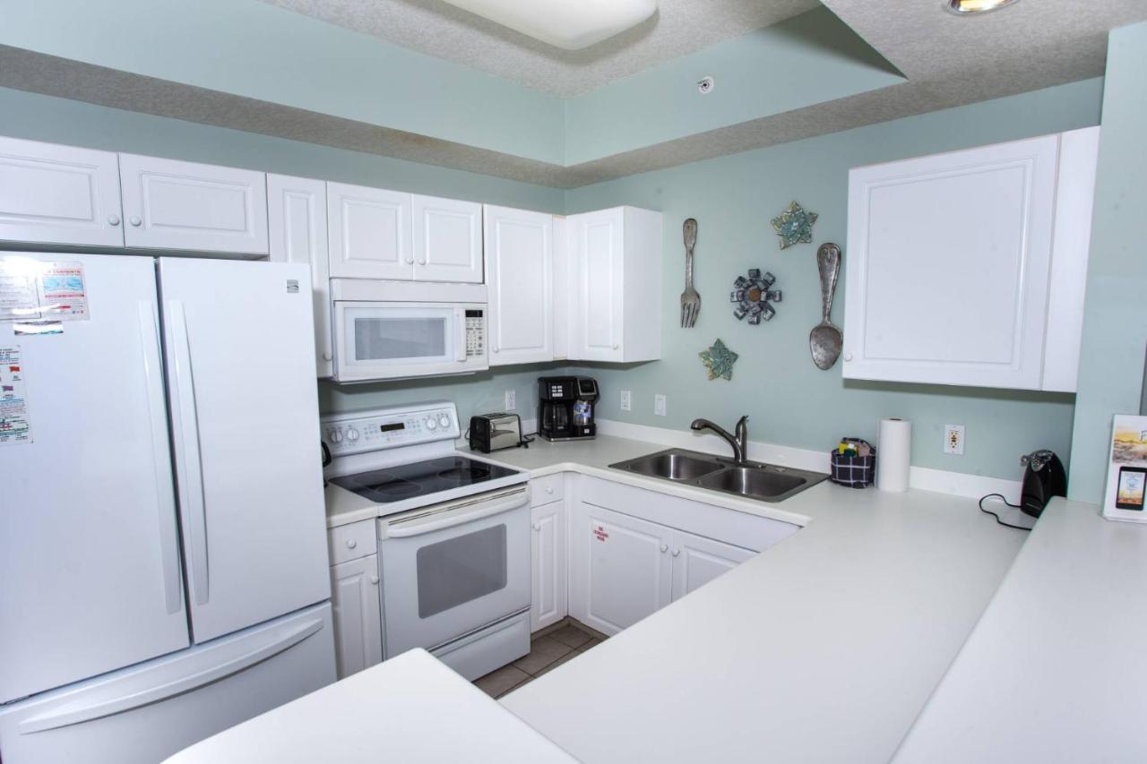 Destin West Beach Resort #609-1Br/2Ba-Sleeps 6 Fort Walton Beach Extérieur photo