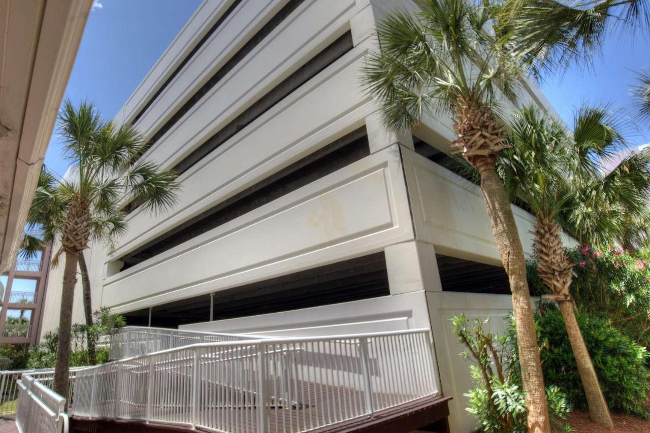 Destin West Beach Resort #609-1Br/2Ba-Sleeps 6 Fort Walton Beach Extérieur photo