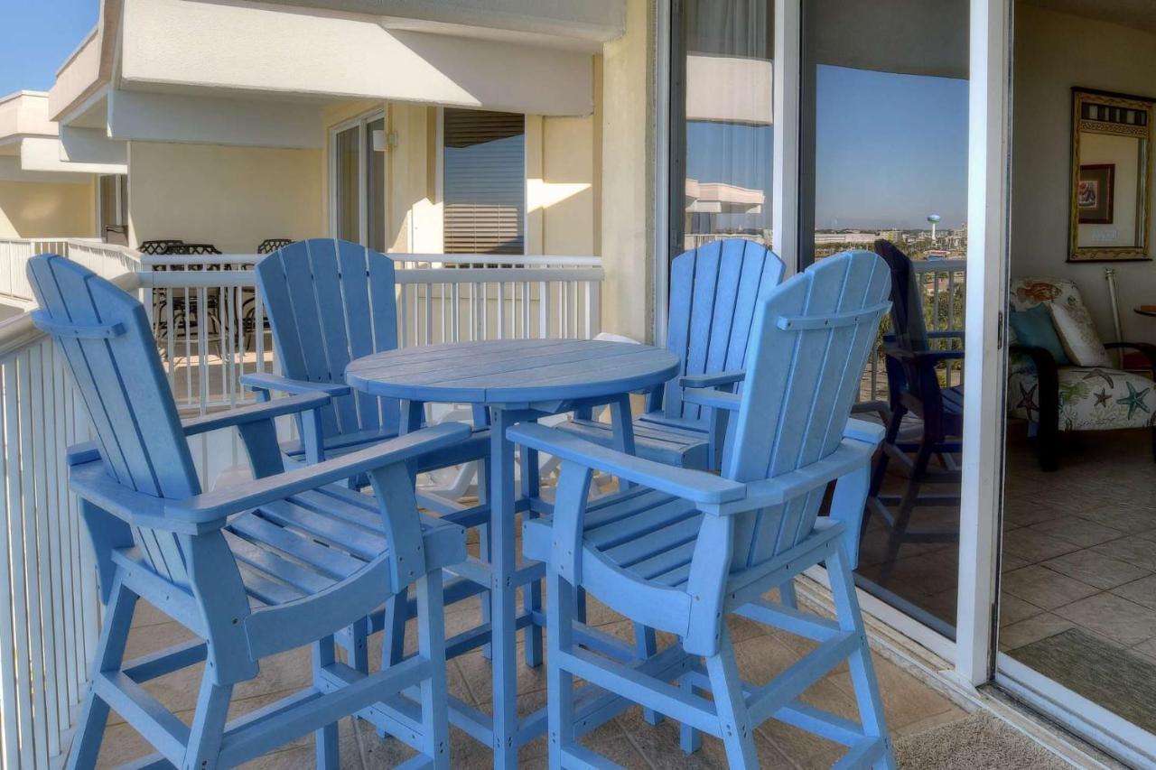 Destin West Beach Resort #609-1Br/2Ba-Sleeps 6 Fort Walton Beach Extérieur photo