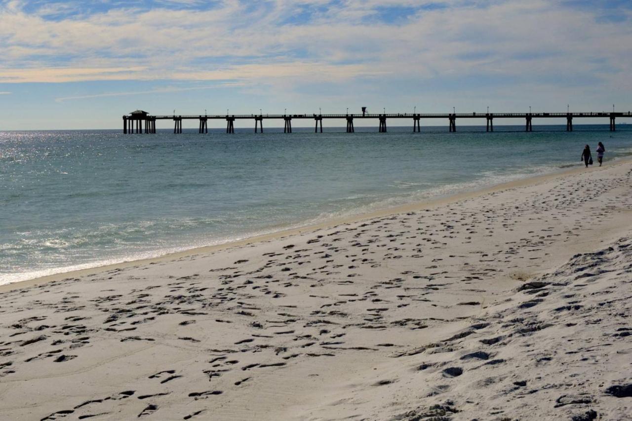 Destin West Beach Resort #609-1Br/2Ba-Sleeps 6 Fort Walton Beach Extérieur photo
