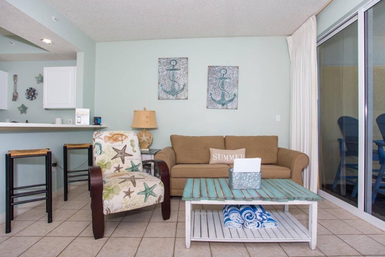 Destin West Beach Resort #609-1Br/2Ba-Sleeps 6 Fort Walton Beach Extérieur photo