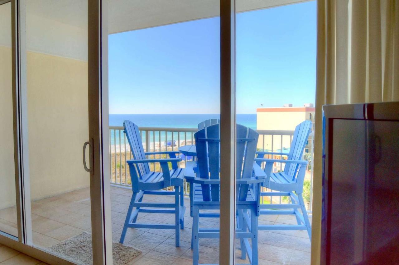Destin West Beach Resort #609-1Br/2Ba-Sleeps 6 Fort Walton Beach Extérieur photo