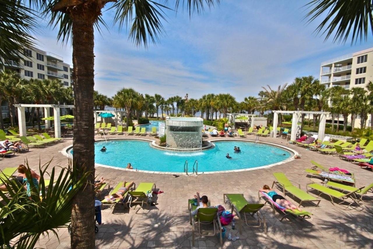 Destin West Beach Resort #609-1Br/2Ba-Sleeps 6 Fort Walton Beach Extérieur photo