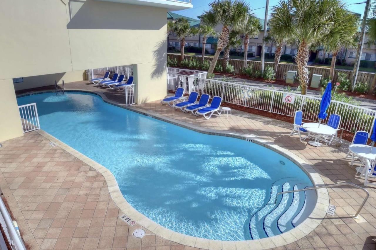 Destin West Beach Resort #609-1Br/2Ba-Sleeps 6 Fort Walton Beach Extérieur photo