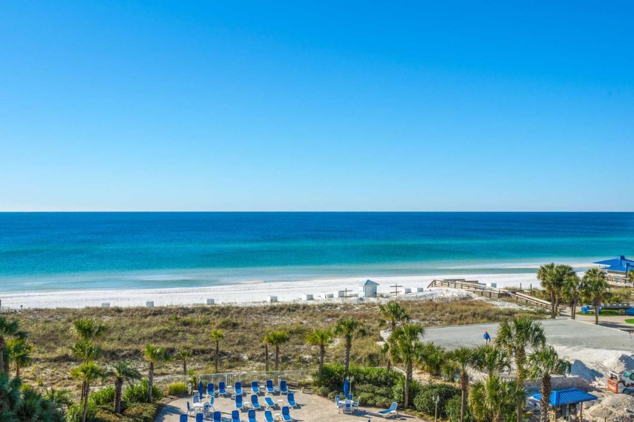 Destin West Beach Resort #609-1Br/2Ba-Sleeps 6 Fort Walton Beach Extérieur photo